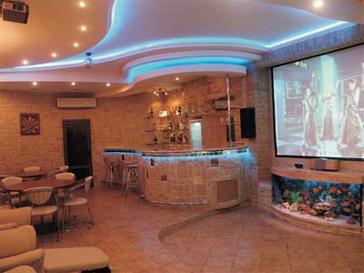 ��������� ������ ����� Prestige House �� �Dentalux�